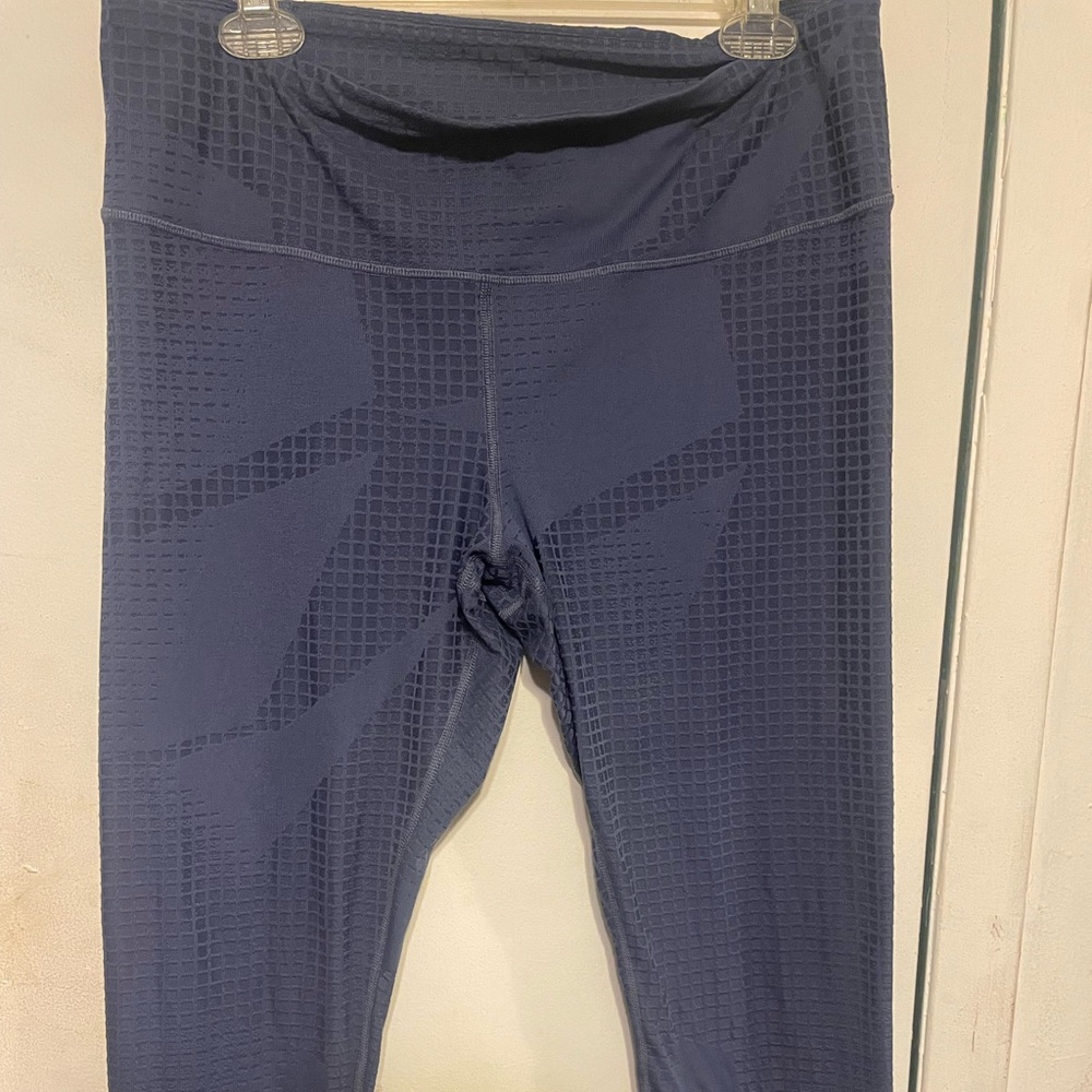 Under armour leggings